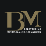 BM logo